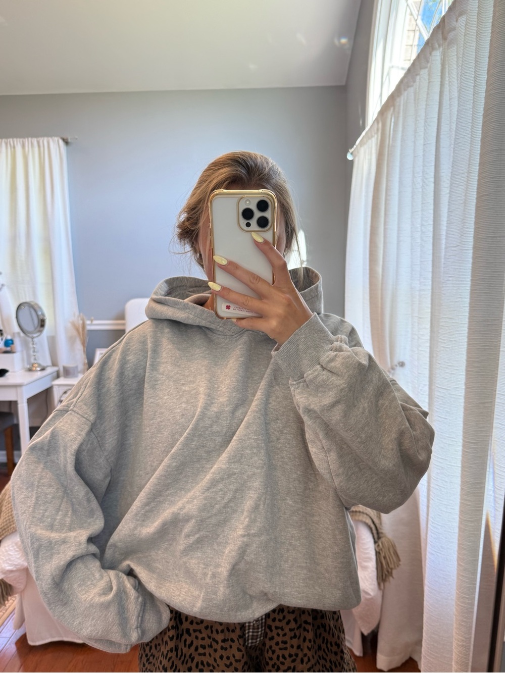 Men Sweater Subcategory Identification